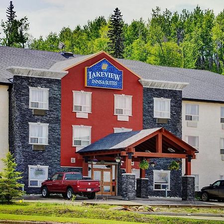 Lakeview Inns & Suites - Slave Lake Стая снимка